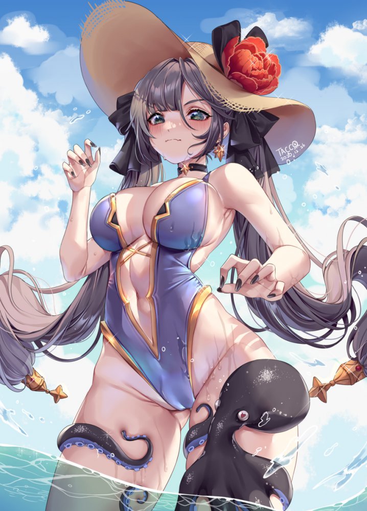 【二次】原神画像　その１１